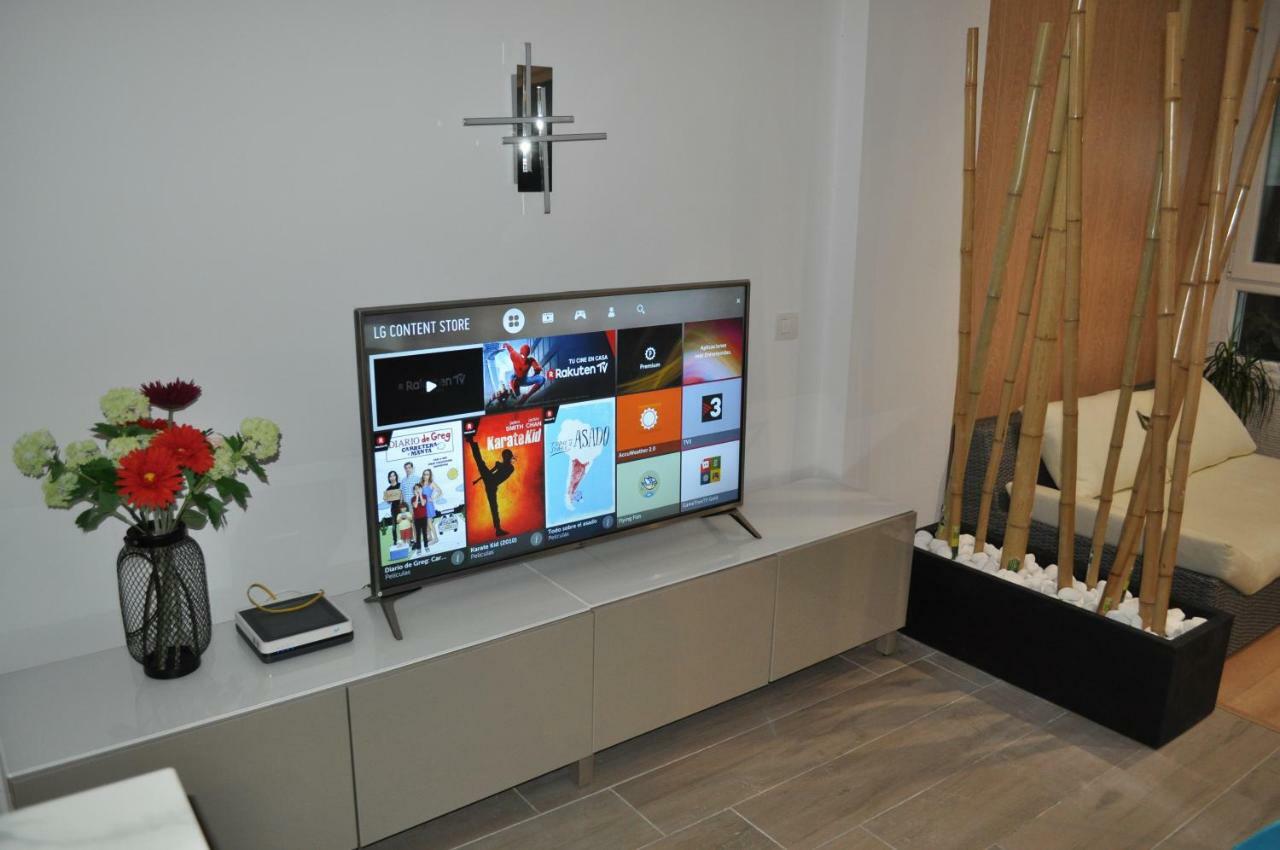 Premium Apartment Yumbo Wifi A/C Playa del Inglés Kültér fotó