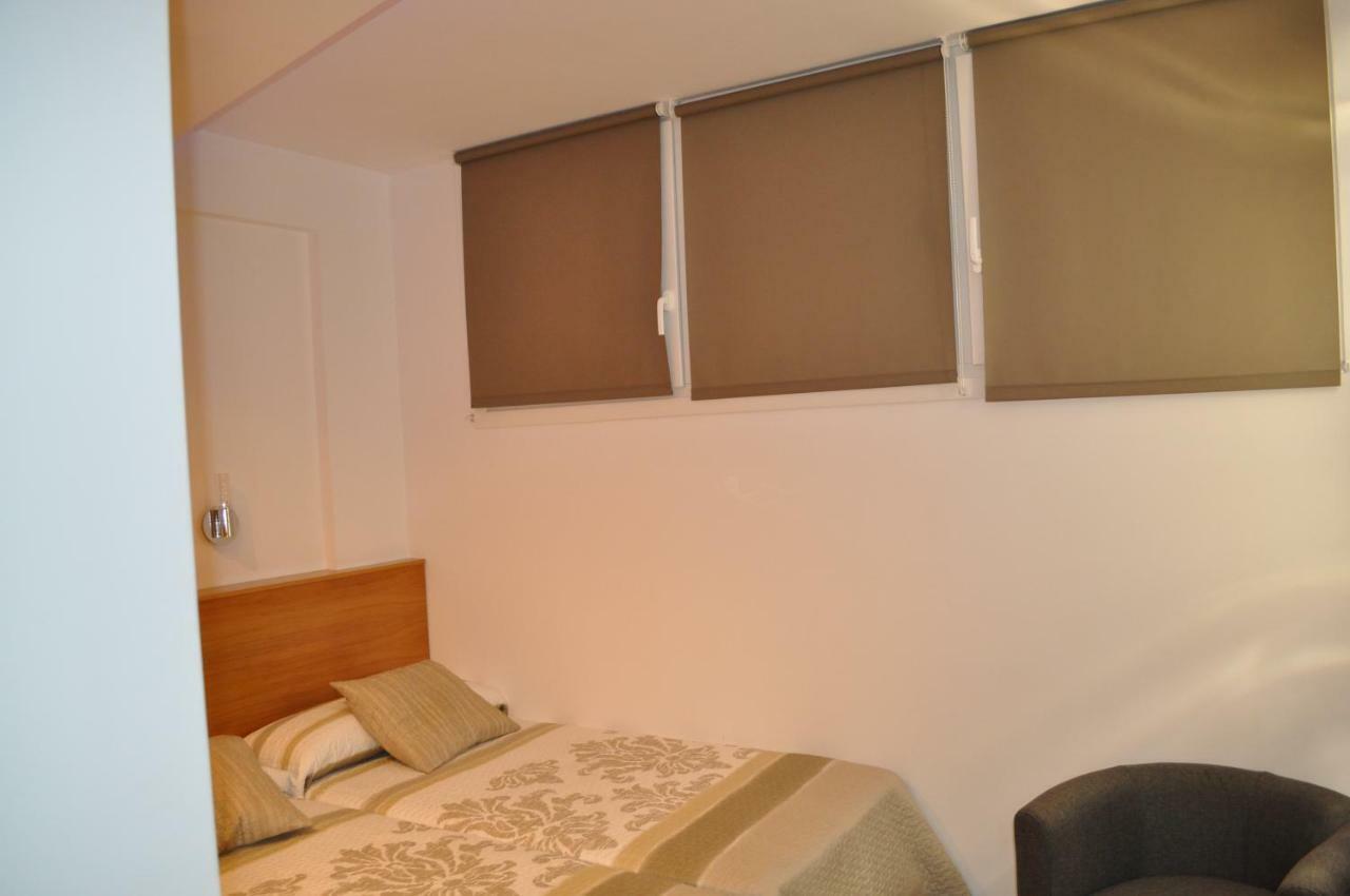 Premium Apartment Yumbo Wifi A/C Playa del Inglés Kültér fotó