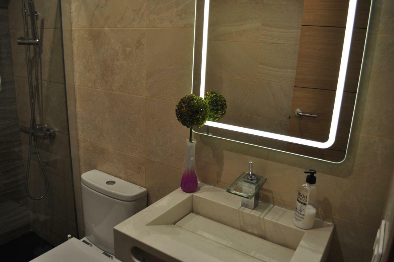 Premium Apartment Yumbo Wifi A/C Playa del Inglés Kültér fotó