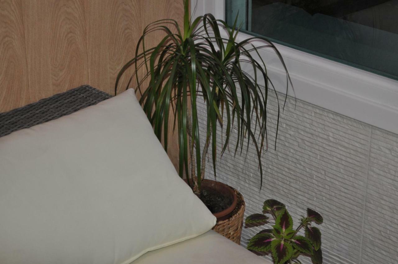 Premium Apartment Yumbo Wifi A/C Playa del Inglés Kültér fotó