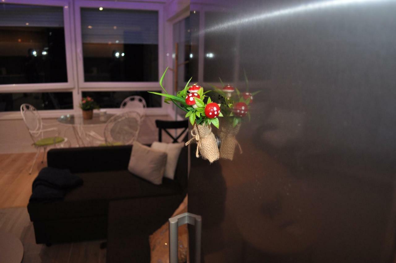 Premium Apartment Yumbo Wifi A/C Playa del Inglés Kültér fotó