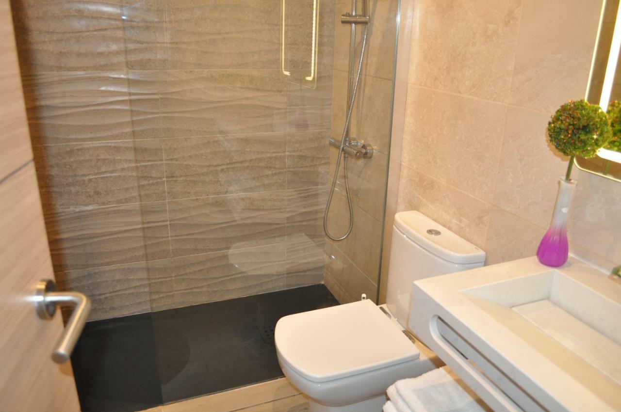 Premium Apartment Yumbo Wifi A/C Playa del Inglés Kültér fotó