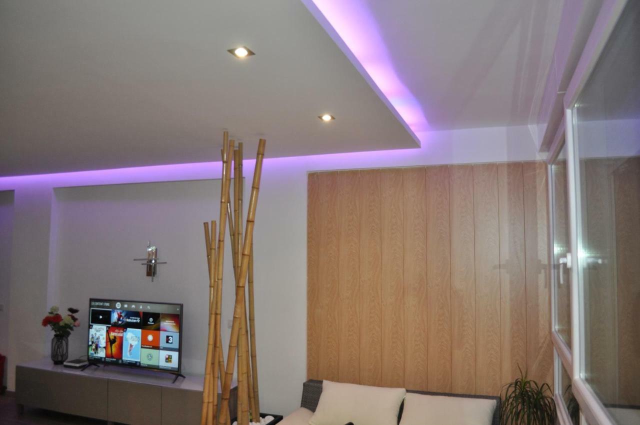 Premium Apartment Yumbo Wifi A/C Playa del Inglés Kültér fotó