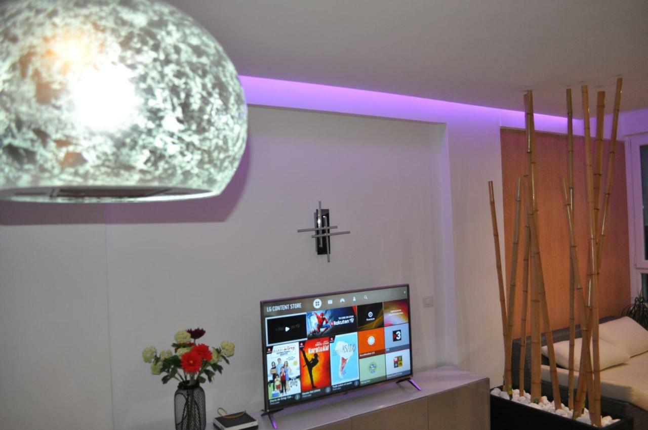 Premium Apartment Yumbo Wifi A/C Playa del Inglés Kültér fotó