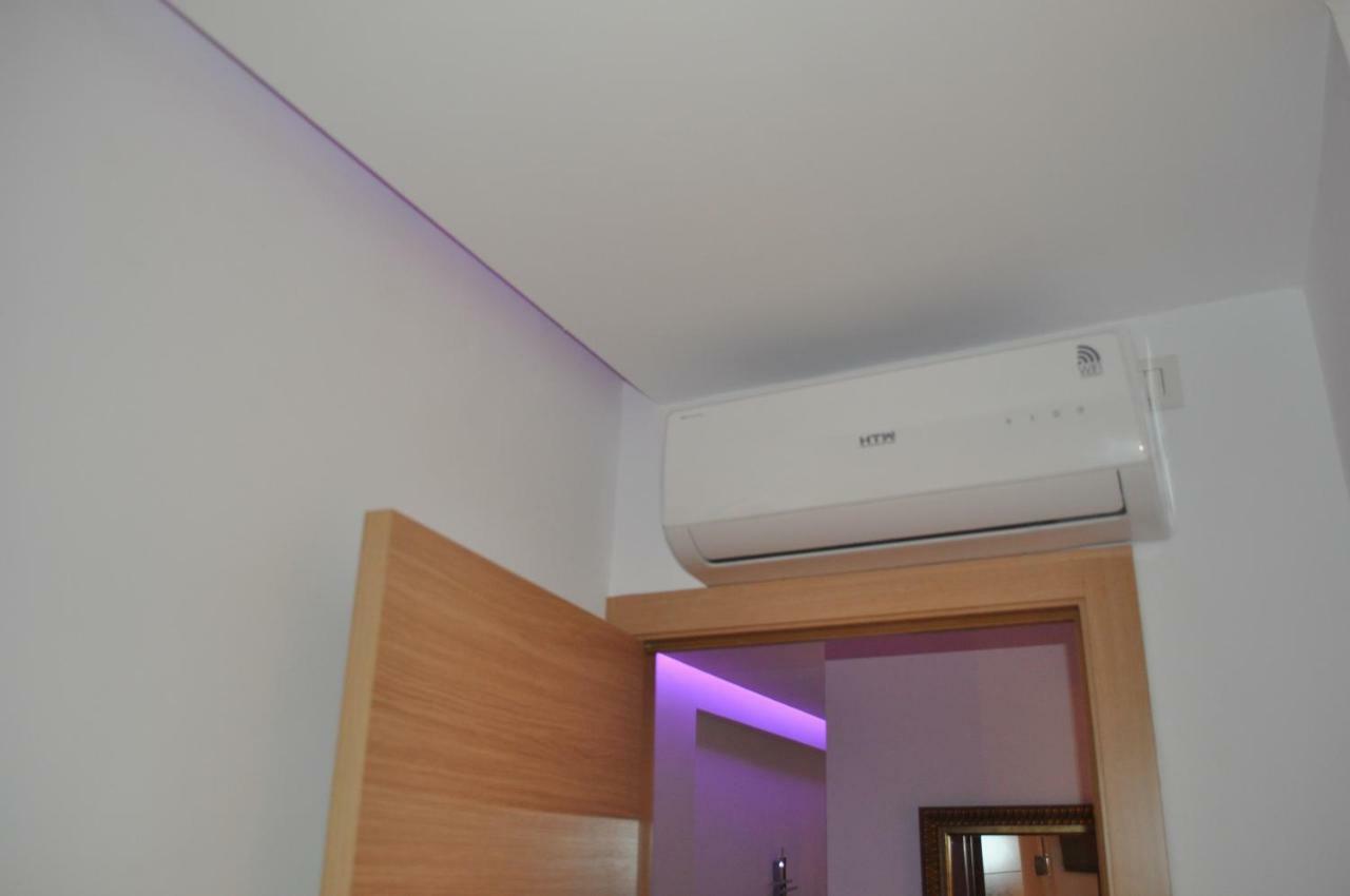 Premium Apartment Yumbo Wifi A/C Playa del Inglés Kültér fotó
