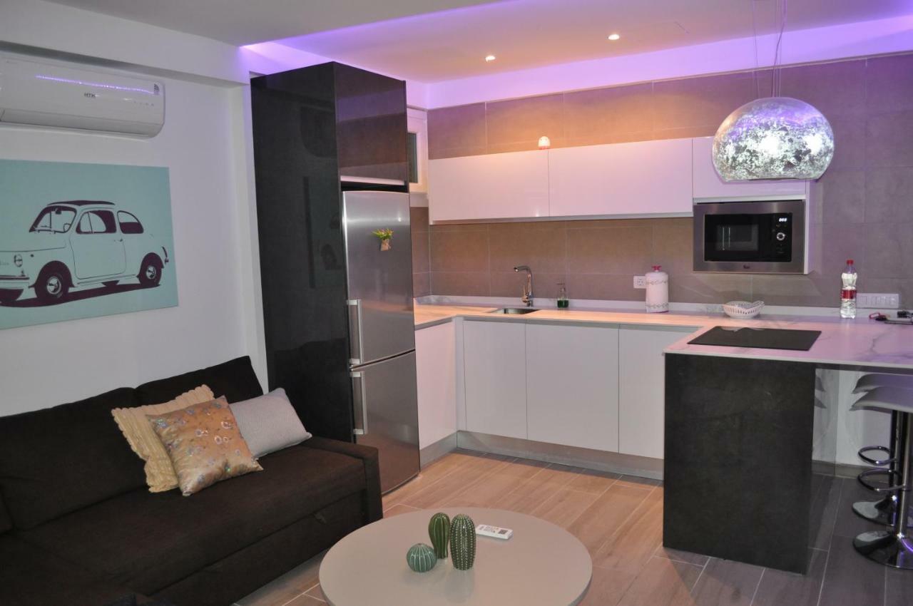 Premium Apartment Yumbo Wifi A/C Playa del Inglés Kültér fotó
