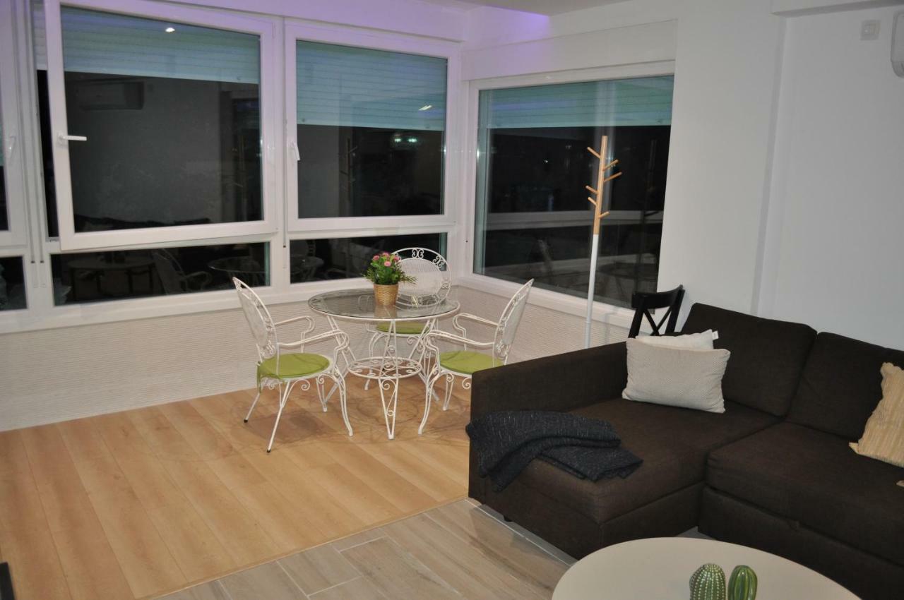 Premium Apartment Yumbo Wifi A/C Playa del Inglés Kültér fotó