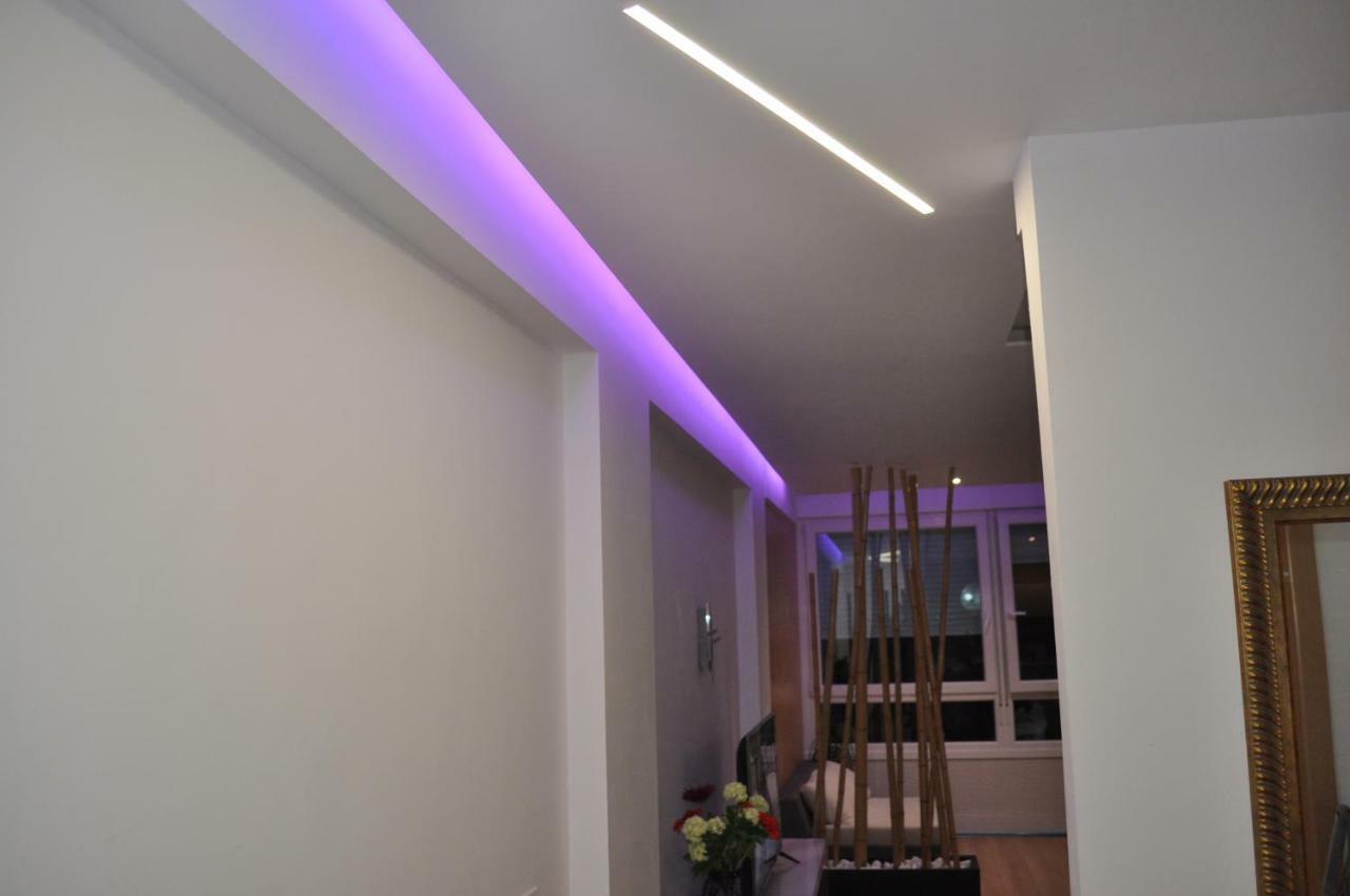 Premium Apartment Yumbo Wifi A/C Playa del Inglés Kültér fotó