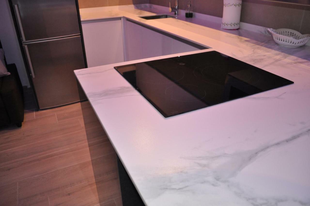 Premium Apartment Yumbo Wifi A/C Playa del Inglés Kültér fotó