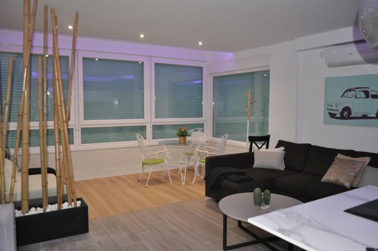 Premium Apartment Yumbo Wifi A/C Playa del Inglés Kültér fotó