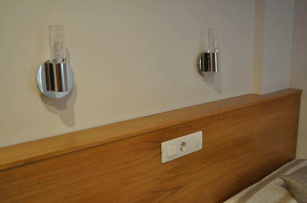 Premium Apartment Yumbo Wifi A/C Playa del Inglés Kültér fotó