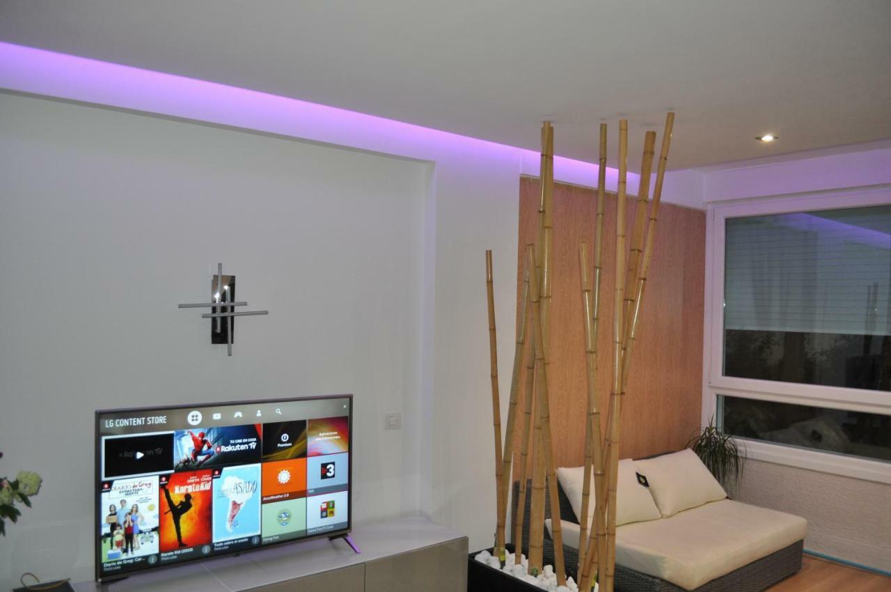Premium Apartment Yumbo Wifi A/C Playa del Inglés Kültér fotó