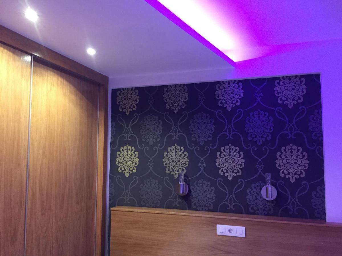 Premium Apartment Yumbo Wifi A/C Playa del Inglés Kültér fotó