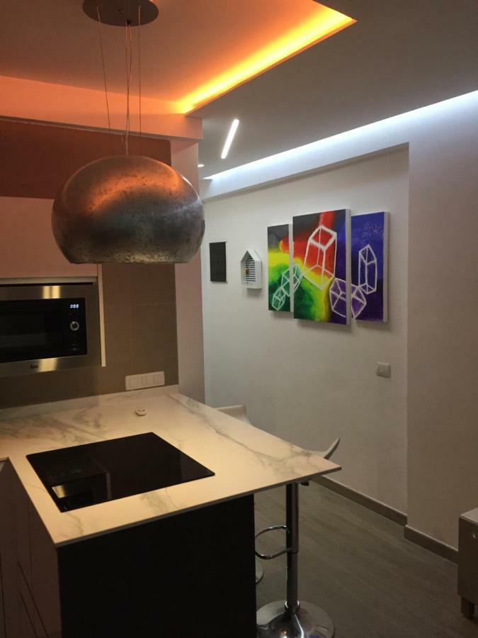 Premium Apartment Yumbo Wifi A/C Playa del Inglés Kültér fotó